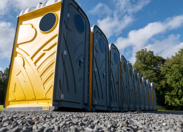 Best Portable Toilets for Disaster Relief Sites  in East Whittier, CA