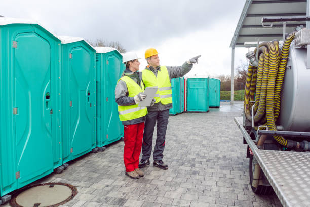 Best Eco-Friendly Portable Toilets  in East Whittier, CA